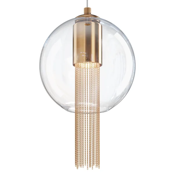 Подвесной светильник 1*GU10 12Вт Бронза IP20 Flusso P095PL-01BZ Maytoni — фото 4