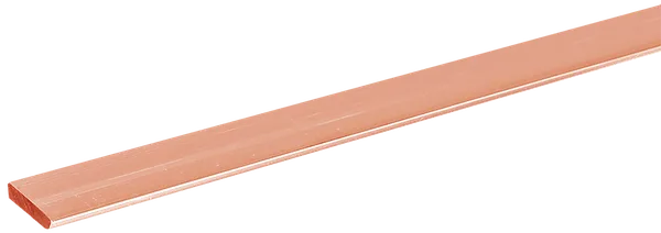 Шина медная М1Т 10х50х4000мм IEK