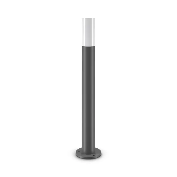 Ландшафтный светильник 60Вт Серый IP54 Willis O418FL-01GR1 Outdoor Maytoni — фото 2