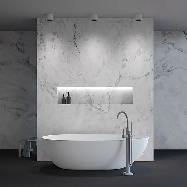 Потолочный светильник LED 25Вт Бело-черный IP20 Ceiling & Wall C064CL-01-25W4K-D-RD-WB Technical Maytoni — фото 4