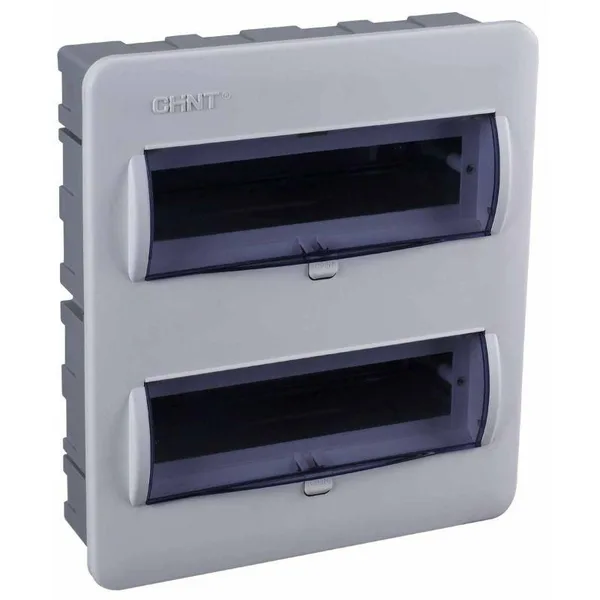 Модульный корпус пластиковый NX8-24-J IP30 (R) CHINT