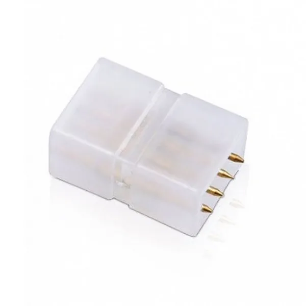 Коннектор средний G-5050-M-IP20-RGB уп. по 10шт General