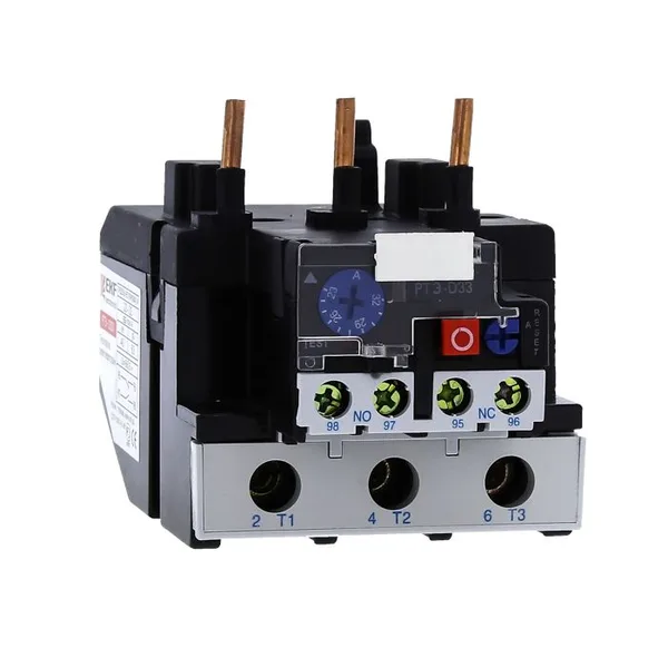 Реле тепловое РТЭ-3361 55-70А PROxima EKF