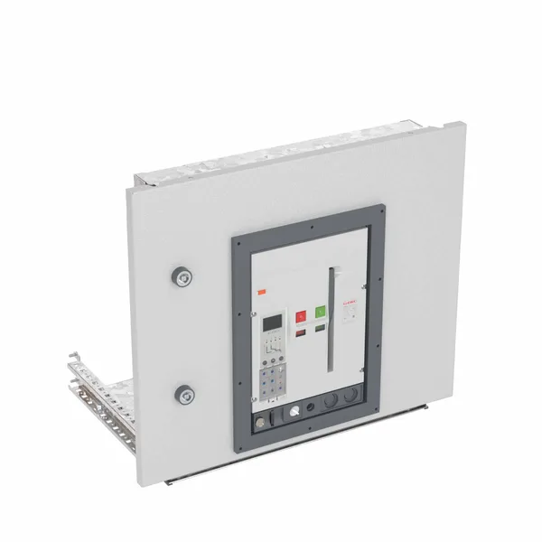 Комплект установки 3п YON AD-S1 стац. В500 Ш600 DKC