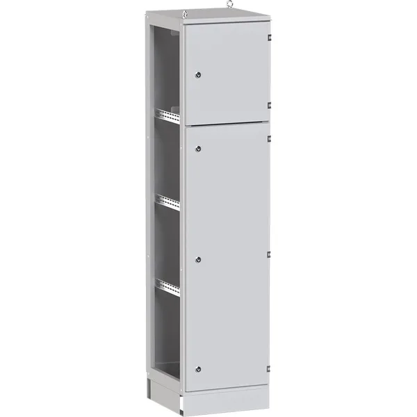 Каркас ВРУ-2 Unit S сварной IP54 (1800х600х450) PROxima EKF — фото 2