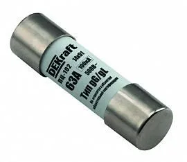Предохранитель ПЦ-102 63А 14х51 Schneider Electric Systeme Electric (Schneider Electric)
