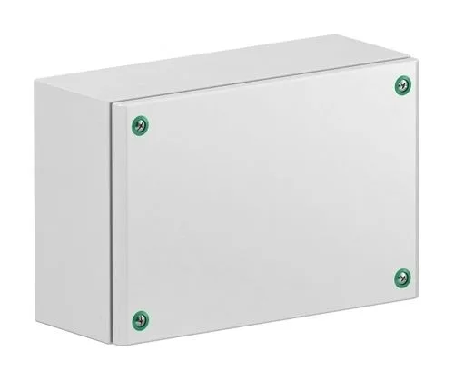 Коробка клеммная 200х200х120 IP66 Schneider Electric Systeme Electric (Schneider Electric)
