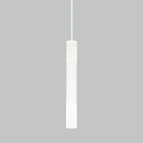 Подвесной светильник белый IP20 (50210/1 LED белый) Eurosvet