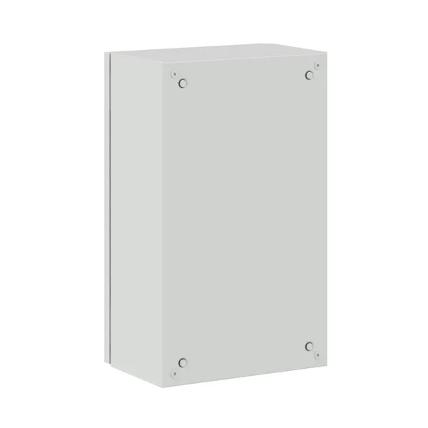 Корпус навесной CE c М/П с прозрачной дверью ВхШхГ 500x300x200 мм DKC — фото 3