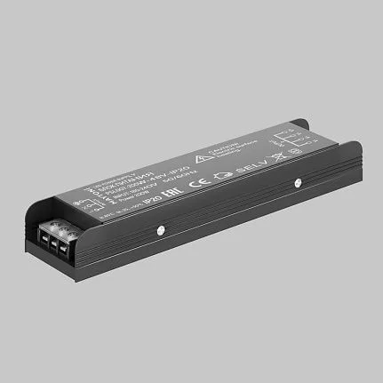 Блок питания 48В 200Вт IP20 PSL007 Maytoni
