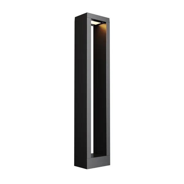Ландшафтный светильник 10Вт 3000К Графит IP65 Goll O462FL-L10GF3K Outdoor Maytoni
