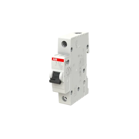 Выключатель автоматический ВА МОД 1П 25А SH201L 4,5кА Compact NS ABB