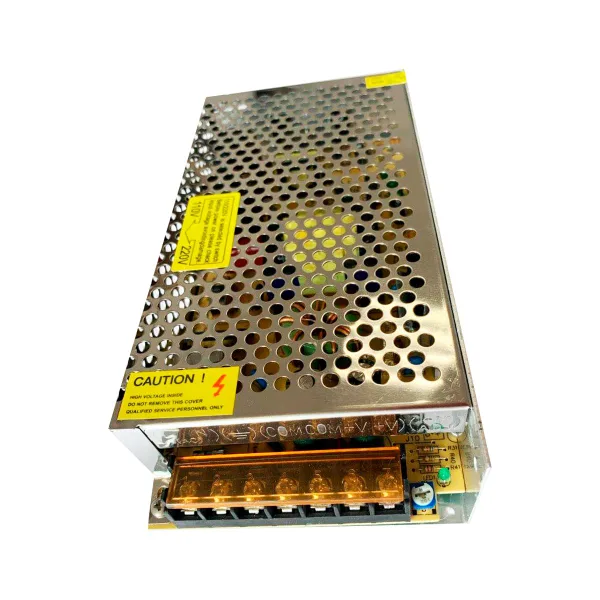 Блок питания 5V 100W IP20 Giant4 — фото 3