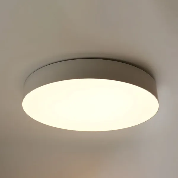 Светодиодный управляемый светильник Feron AL6200 “Simple matte” тарелка 165W 3000К-6500K белый — фото 9