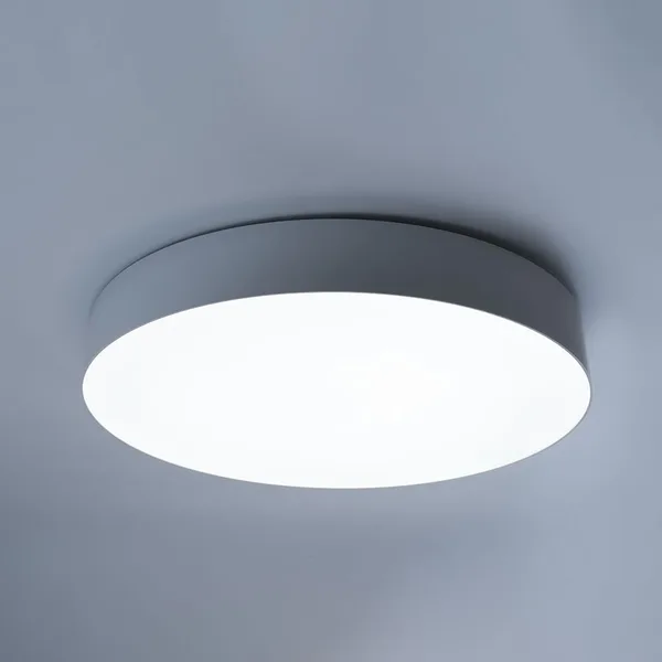 Светодиодный управляемый светильник Feron AL6200 “Simple matte” тарелка 165W 3000К-6500K белый — фото 7