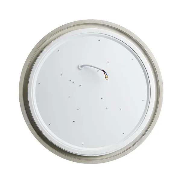Светодиодный управляемый светильник Feron AL6200 “Simple matte” тарелка 165W 3000К-6500K белый — фото 8