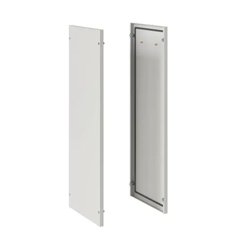 Панели боковые, для шкафов CQE 1000 x 400мм, 1 упаковка - 2шт. DKC