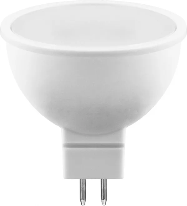 Лампа светодиодная SAFFIT SBMR1611 MR16 GU5.3 11W 4000K Feron
