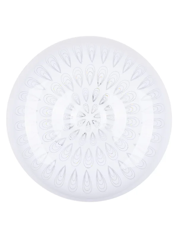 Светильник светодиодный LED СПС 06 15Вт 4000К D30см, Кружево TDM — фото 4