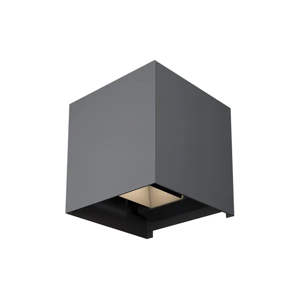 Архитектурная подсветка 20Вт 3000К Серый IP54 Fulton O572WL-L20GR3K Outdoor Maytoni — фото 2