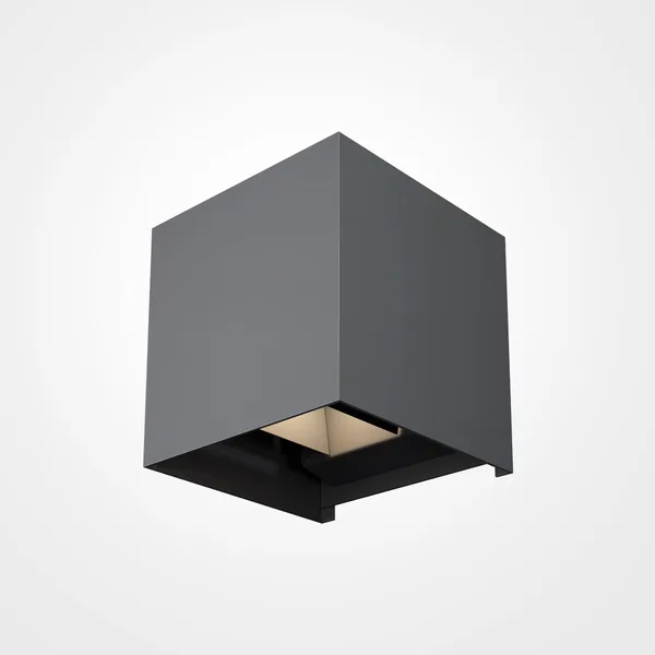 Архитектурная подсветка 20Вт 3000К Серый IP54 Fulton O572WL-L20GR3K Outdoor Maytoni — фото 3
