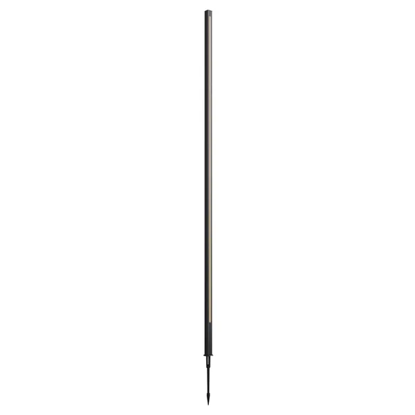 Ландшафтный светильник 24Вт 3000К Графит IP65 Pole O440FL-L24GF3K Outdoor Maytoni