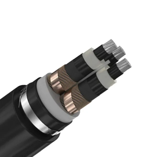 Кабель медный силовой МКШ  10х0,75мм (А) круглый ТРТС
