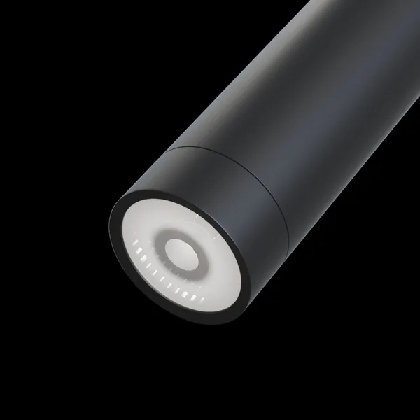 Светильник трековый 7Вт 3000K Черный IP20 Focus LED TR019-2-7W3K-B Technical Maytoni — фото 5