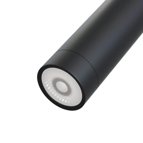 Светильник трековый 7Вт 3000K Черный IP20 Focus LED TR019-2-7W3K-B Technical Maytoni — фото 6