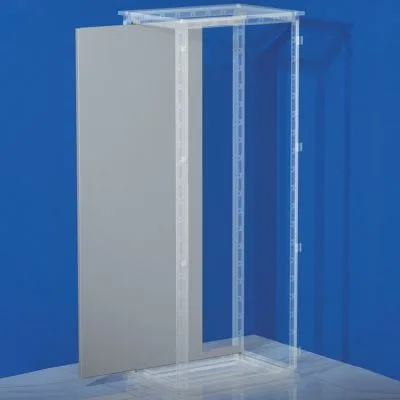 Монтажная плата, с боковой установкой, для шкафов 2000 x 1600мм DKC