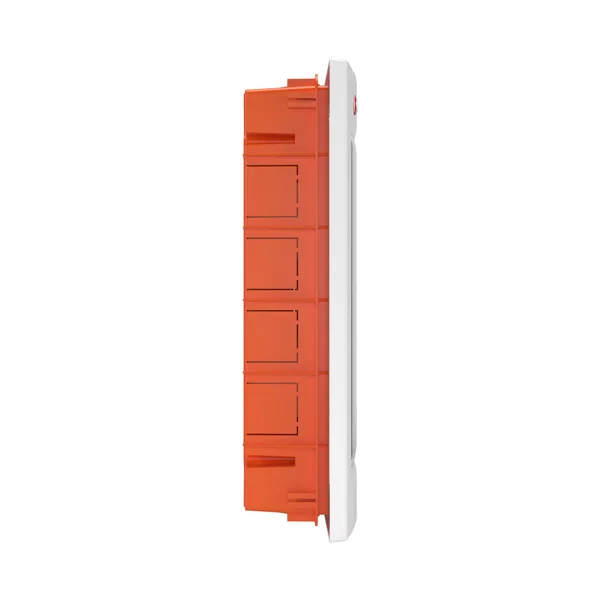 ЩРв-П-24, IP41, белый, с усиленным клеммным блоком 2х87308 DKC — фото 2