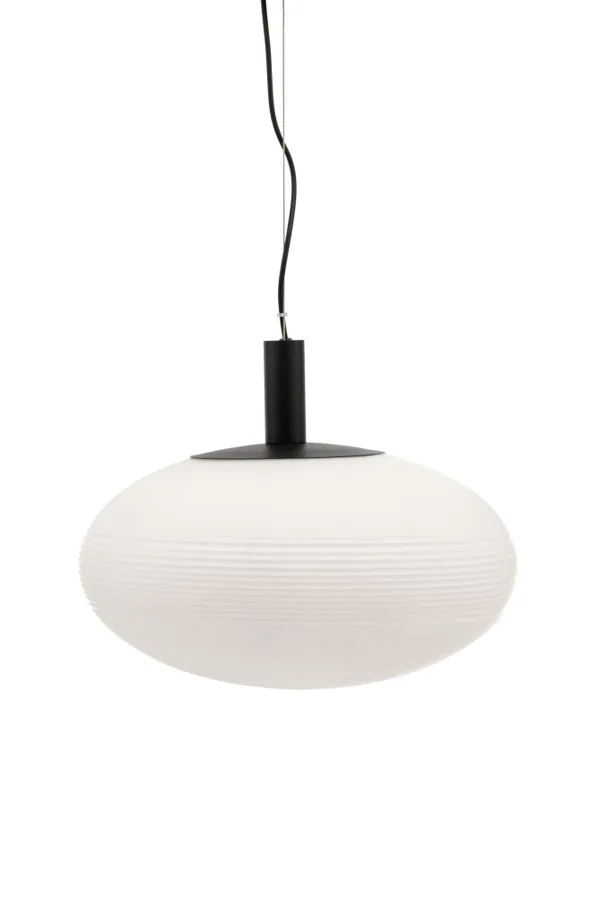 Подвесной светильник 1*E27 60Вт Черный IP20 Perlas P062PL-01W Maytoni — фото 7