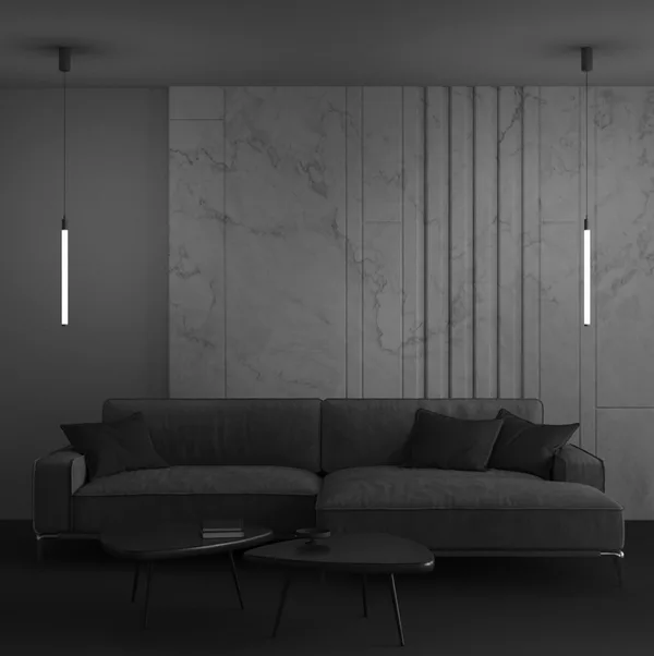 Подвесной светильник LED 10Вт Золото IP20 Pendant P022PL-L10MG3K Technical Maytoni — фото 3