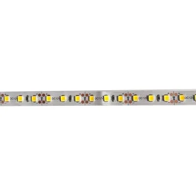 Лента св/д 2835 12V 9,6W 120led IP33 желтый Giant4 — фото 3
