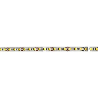 Лента св/д 2835 12V 9,6W 120led IP33 желтый Giant4 — фото 4