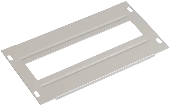 Панель ЛМА к ЩМП-2 36 PRO/GARANT (2шт/компл) IEK