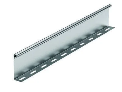 Перегородка SEP L3000 Н50, нержавеющая DKC