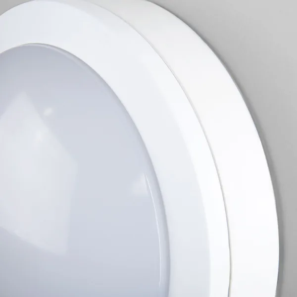 Пылевлагозащищенный светодиодный светильник 15Вт 6500К белый IP65 (a048710) Elektrostandard — фото 4