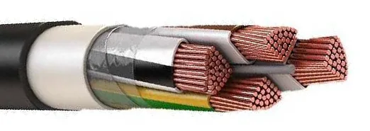 Кабель ППГнг(А)-HF 4х50,0 мс (N) - 1