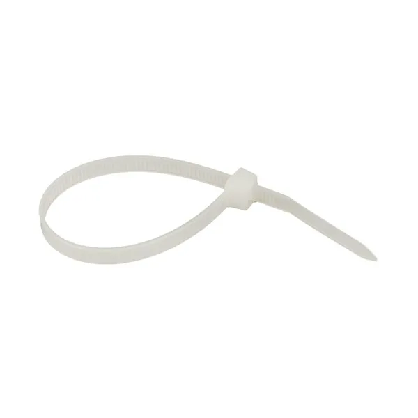 Хомут нейлоновый (4,8х150) (100шт) Basic EKF