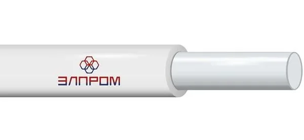 МГШВ 1х0,35 красный