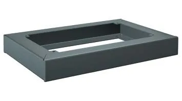 Сейсмоцоколь 600x600x100мм DKC