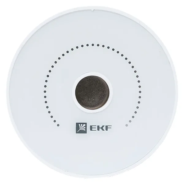Умный датчик дыма Zigbee Connect EKF — фото 3