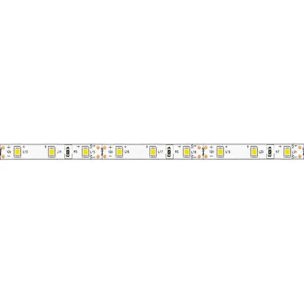 Cветодиодная LED лента Feron LS604, 60SMD(2835)/м 4.8Вт/м 5м IP65 12V 3000К — фото 6
