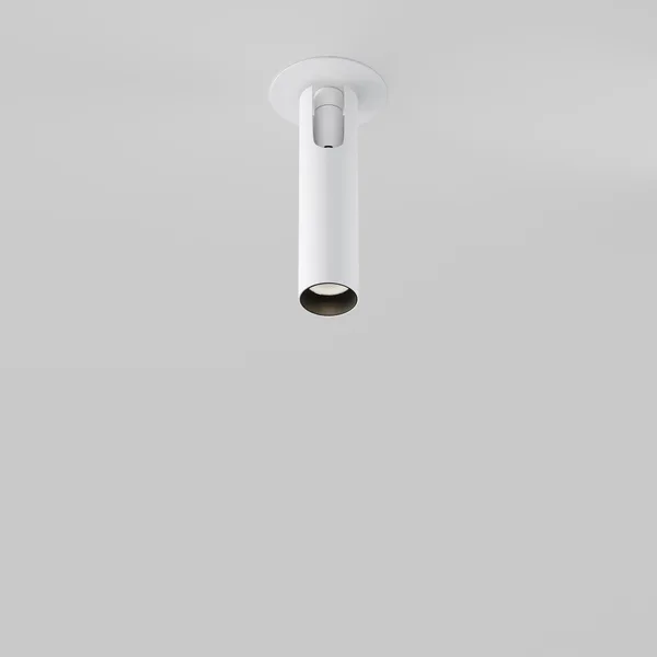 Встраиваемый светильник LED 6Вт Белый IP20 Ceiling & Wall C141RS-L125-6W3K-W Technical Maytoni — фото 4