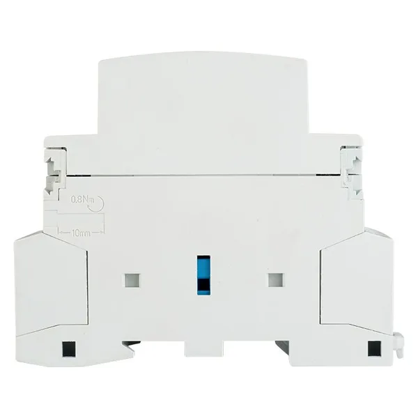 Контактор модульный КМ 20А NО+NC (1 мод) PROxima EKF — фото 3