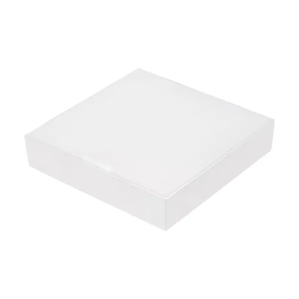 Накл.св-к IP20 LED 4000K 10W 85-265V ORNATE белый B NOVOTECH