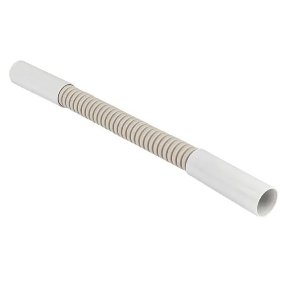 Муфта гибкая труба-труба (20 мм) IP44 (10 шт) EKF-Plast