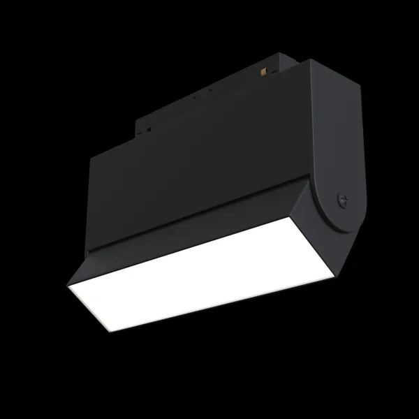 Светильник трековый 12Вт 4000K Черный IP20 BASIS TR013-2-10W4K-B Technical Maytoni — фото 3