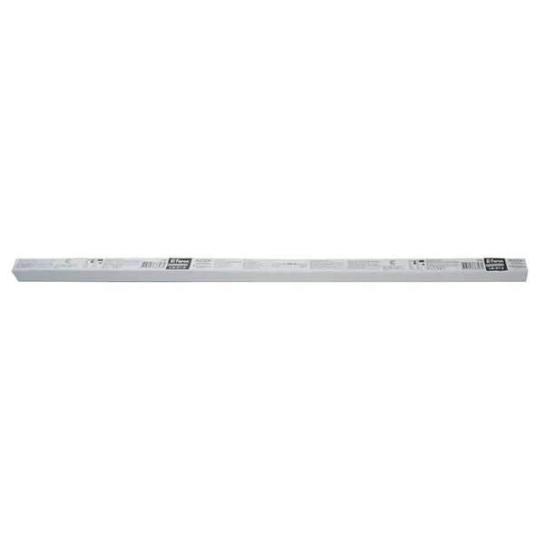 Лампа светодиодная Feron LB-213 G13 18W 4000K — фото 2